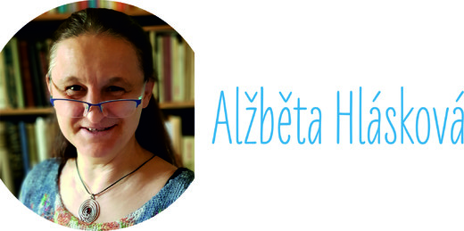 Alžběta Hlásková