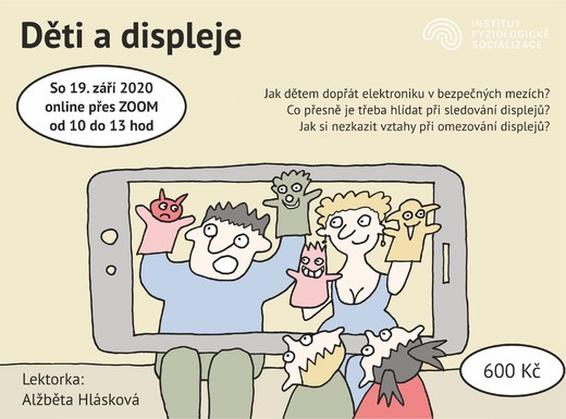 Děti a displeje_online