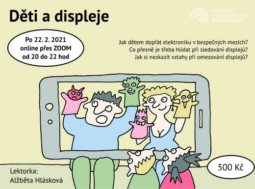 Děti a displeje_online pozvánka