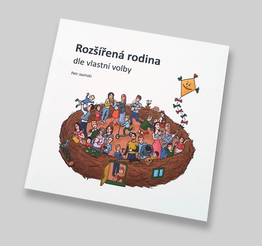 Rozšířená rodina