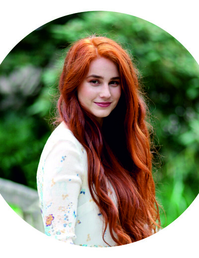 Žaneta Florová